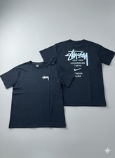 T-shirt Stussy 