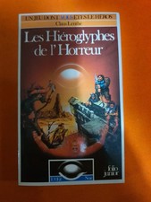 L'oeil Noir : Les