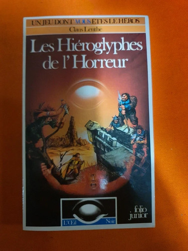 Oeil noir les - noir,