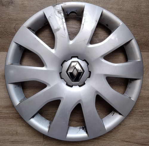 Enjoliveur roue jante - 1,
