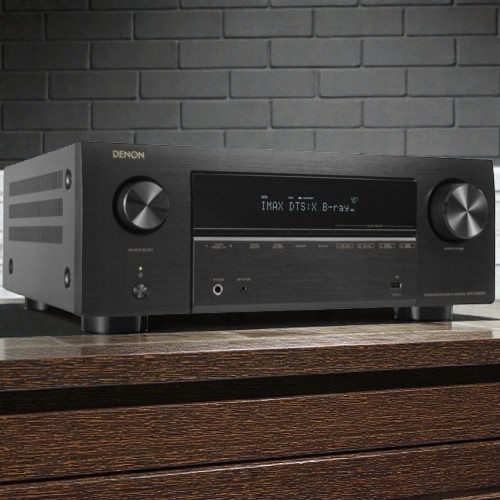 Denon avr x3800h récepteur - avr-x3800h,