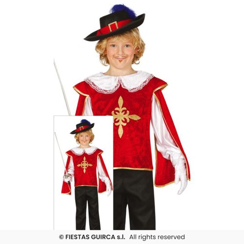 Fêtes guirca costume - fêtes,