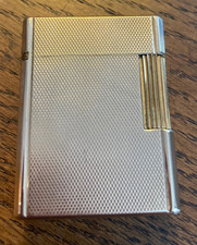 BRIQUET ST DUPONT MODÈLE