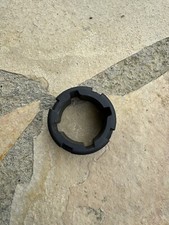 Caoutchouc Silent Bloc débroussailleuse Robin NB411