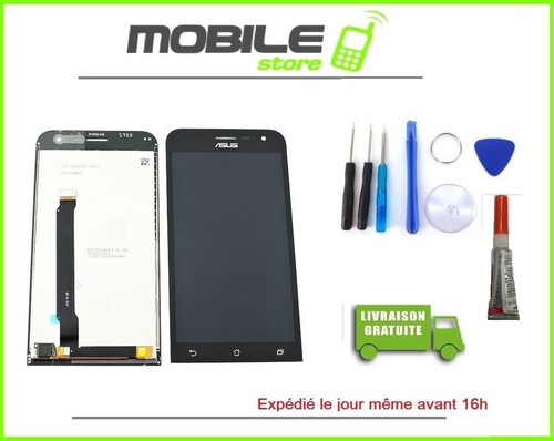 Ecran lcd vitre - ecran,