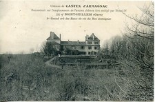 CARTE POSTALE / POSTCARD /