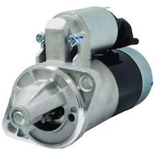 Pour Yanmar Marine Verrous [ Ysb ] Diesel S114-134 12V 9 Dents Démarreur Tout