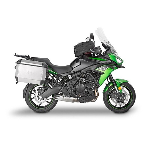 Pare brise kappa kawasaki - kappa,