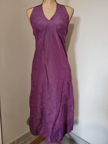 Claude zana superbe robe - zana,