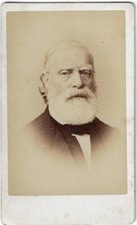 Originale Photo  cdv c1868