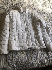 bogner jacket women Size 6