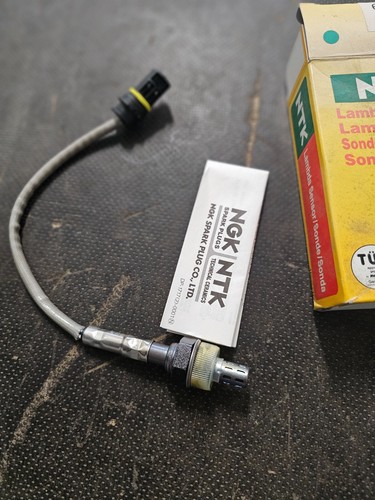 Sonde lambda ngk - sonde, 0459