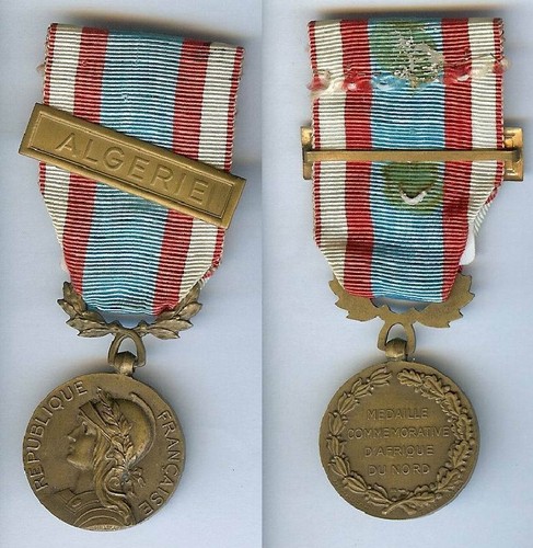 Médaille commémorative - médaille,