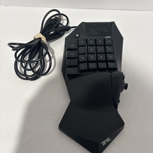 Hori tac pro type keyboard - type,