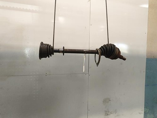 Cardan gauche - , (transmission)