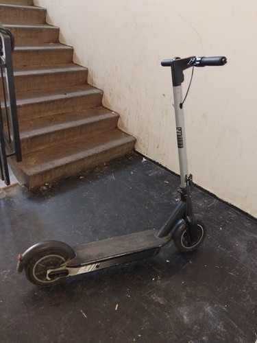 Trottinette électrique adulte - électrique,