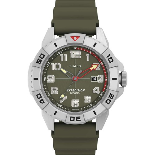 Montre homme timex - montre,