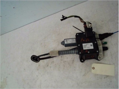 Moteur frein main - frein,