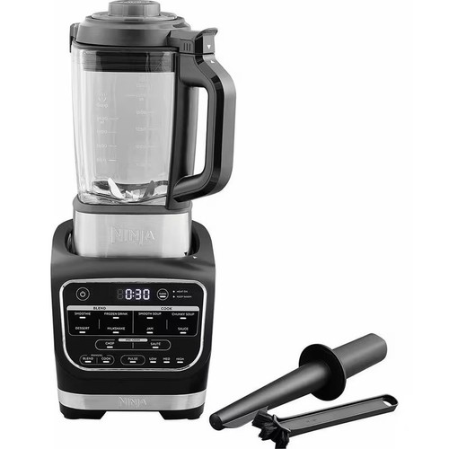 Mixeur blender ninja foodi - mixeur,