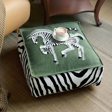 Pouf ottoman unstuffed poufs - ottoman,