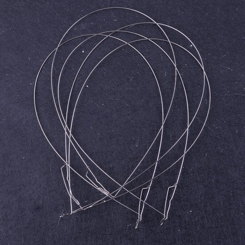 5pcs ressort tension - , fil