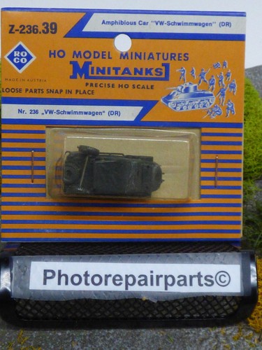 Roco minitanks 87 - roco,