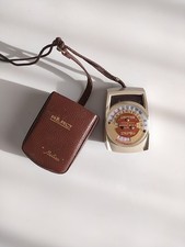 Ancien posemètre Réalt