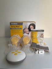 Medela Swing Maxi Hands-Free