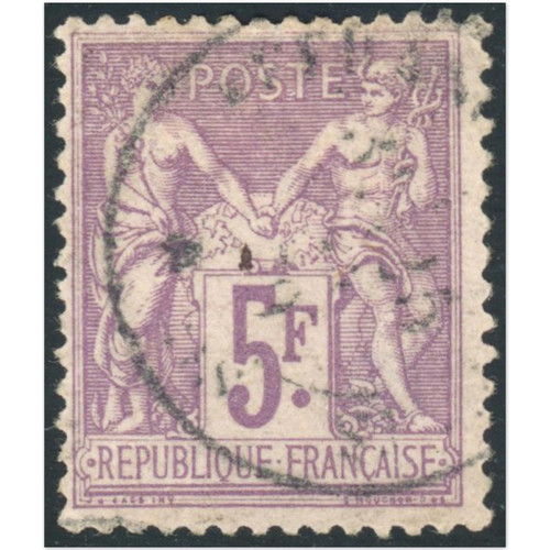 Type sage timbre france - type,