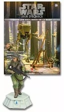 Star Wars - Jeux d'Echec