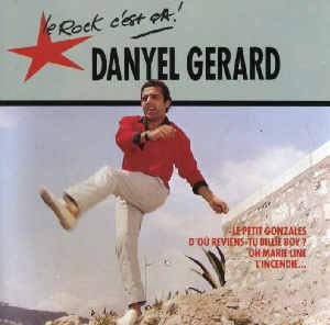 Danyel gérard - danyel,