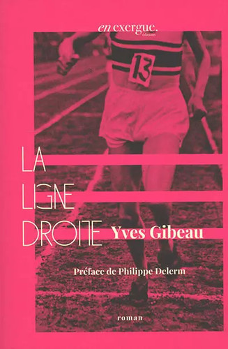 Ligne droite yves - la, droite,