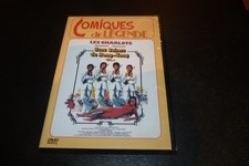 DVD "BONS BAISERS DE HONG