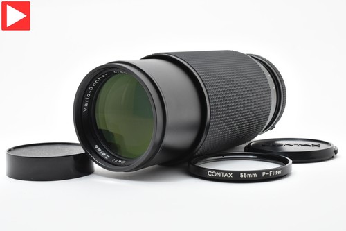 Contax carl zeiss vario - zeiss, vario-sonnar