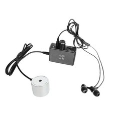 Amplificateur de son pour mur