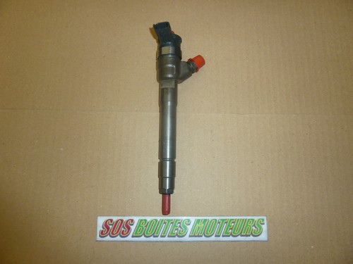 Injecteur renault espace - injecteur,