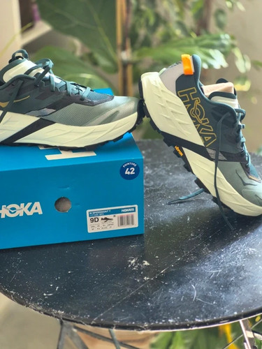 Hoka speedgoat running - speedgoat, 7