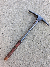 Ancien marteau ramponneau - ancien,