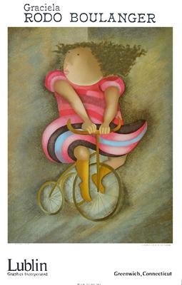 Graciela rodo boulanger - rodo,