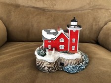 Harbour Lights Christmas 2006