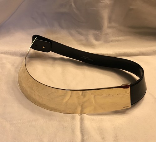 Ceinture gucci par tom ford - par,
