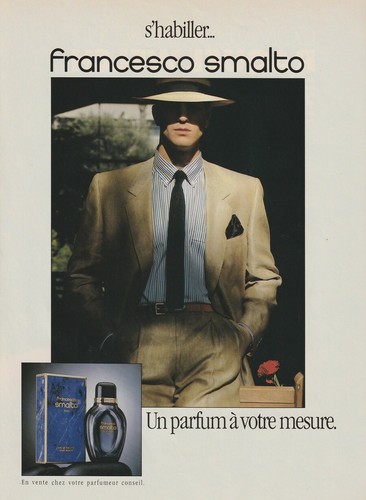 Publicité papier - ,