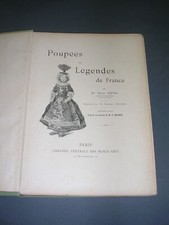 Poupées M. Koenig Poupées et