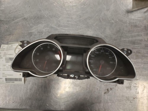 Compteur vitesse audi - compteur,