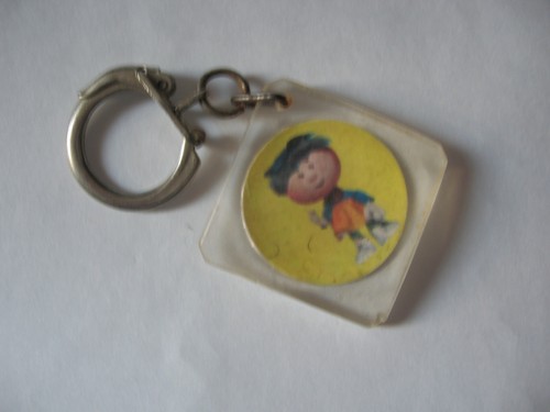 Porte clefs manege - porte,