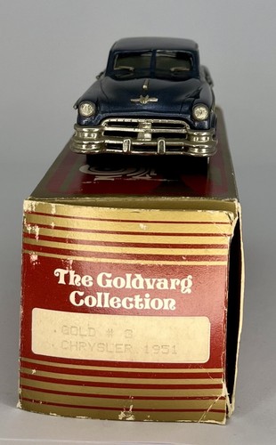 The goldvarg collection 43 - the, 1/43