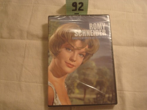Dvd neuf carnets intimes d - neuf,