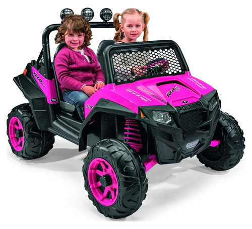 Peg perego polaris ranger - perego,
