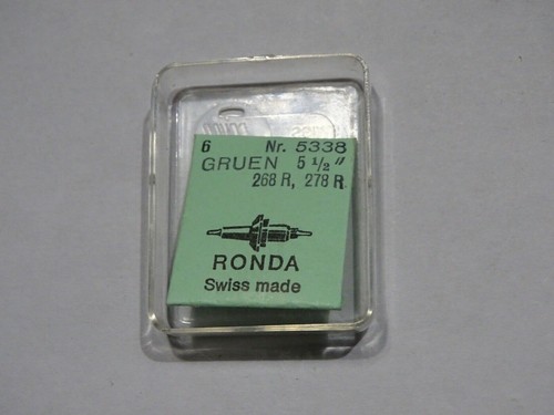 Piece horlogerie axe - piece, 1