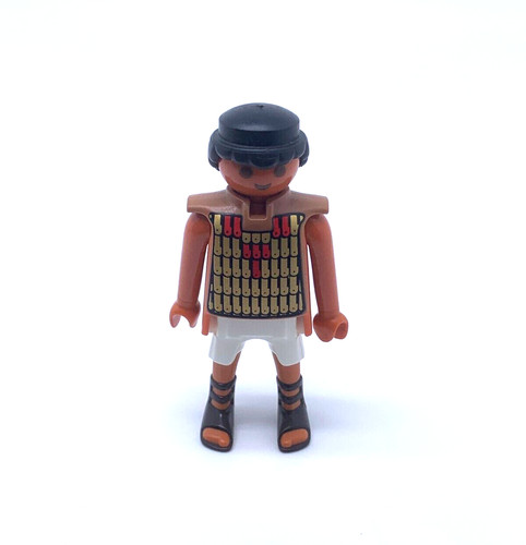 Playmobil egyptiens homme - *,